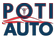 Logo Poti Auto